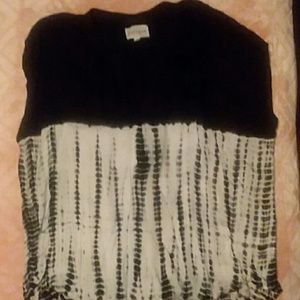 😎Light flowing blouse😎